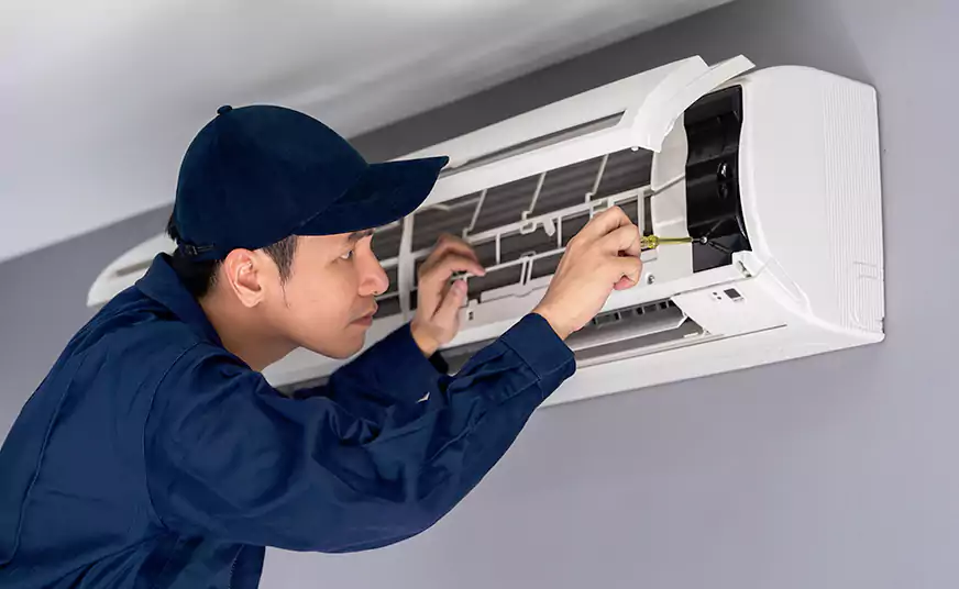AC Duct Cleaning Massapequa
