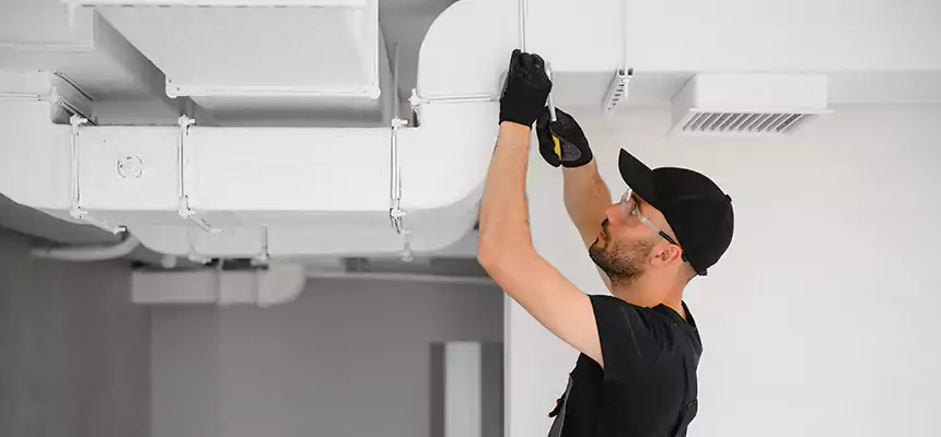 Our Air Duct Cleaning Services in Massapequa, NY