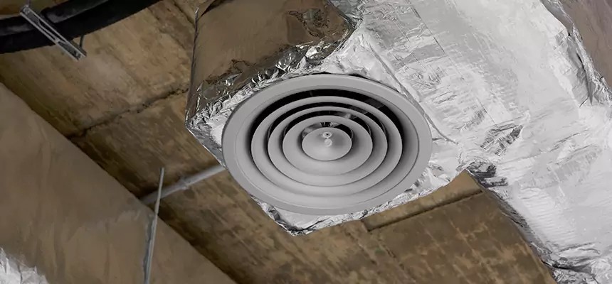 Our Basement Vent Cleaning Services in Massapequa, NY