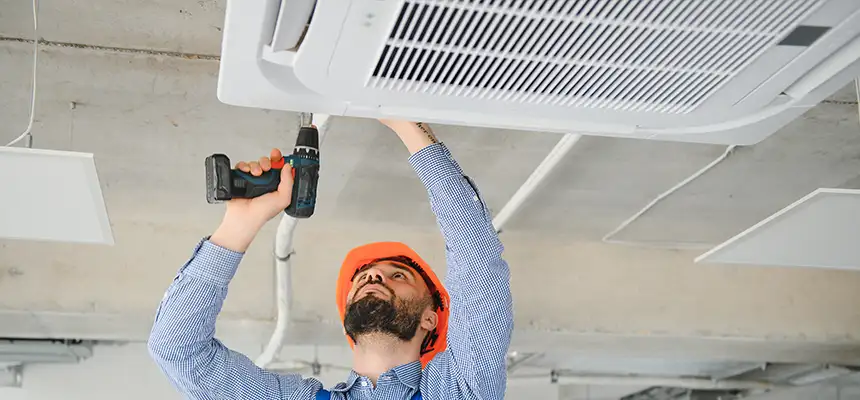 Detailed Multi‑Unit Riser & Roof Termination Cleaning in Massapequa