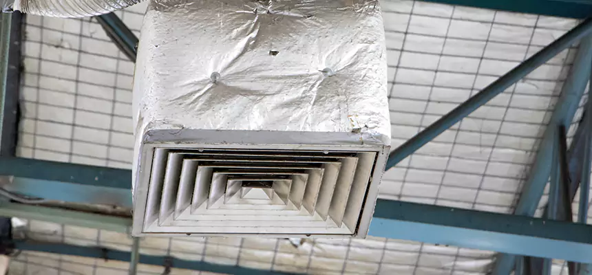 Our Custom HVAC Ductwork Services in Massapequa, NY