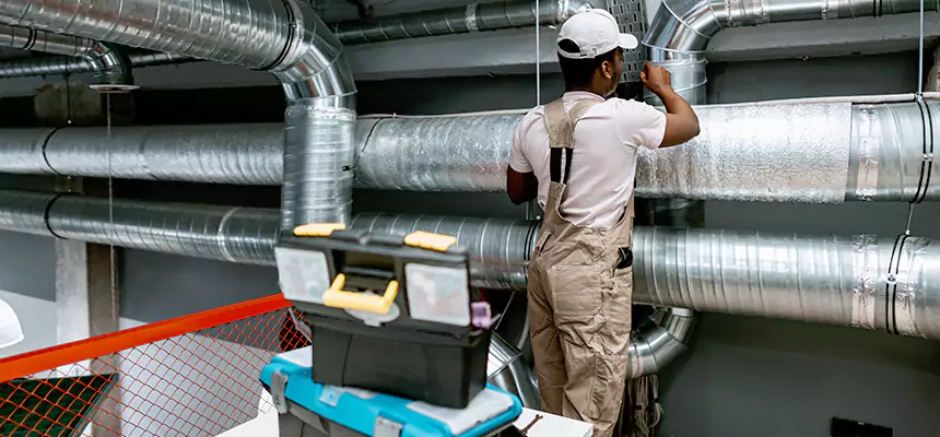 Comprehensive Duct Expansion in Massapequa, NY