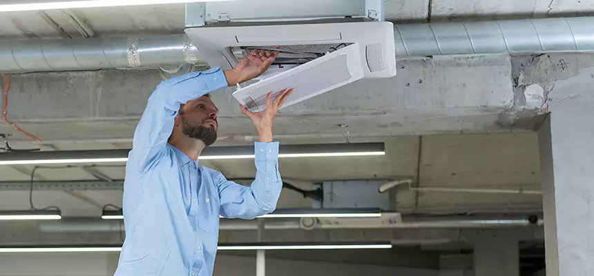 Our Energy Recovery Ventilation Cleaning Services in Massapequa, NY