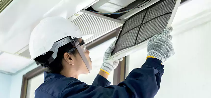 Our Residential Air Vent Cleaning Services in Massapequa, NY