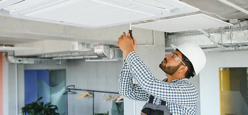 Our Roof Dryer Vent Cleaning Services in Massapequa, NY