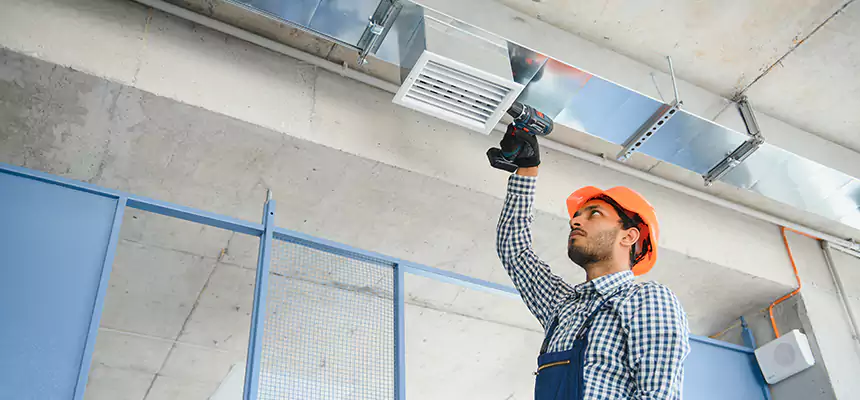 Efficient Exhaust Vent Cleaning in Massapequa, NY