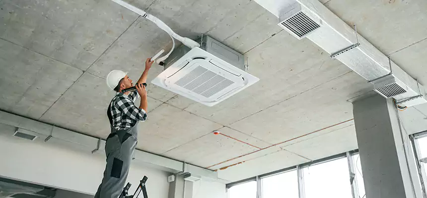 Our Wi Fi Connected Air Ducts Services in Massapequa, NY