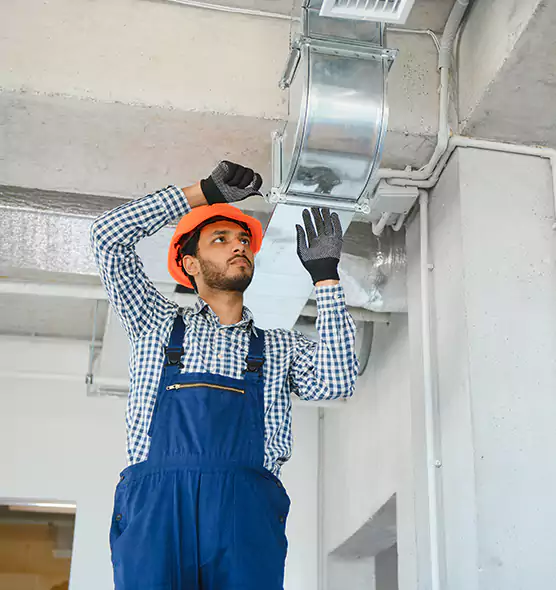 Professional Air Duct Cleaning Service in Massapequa, NY