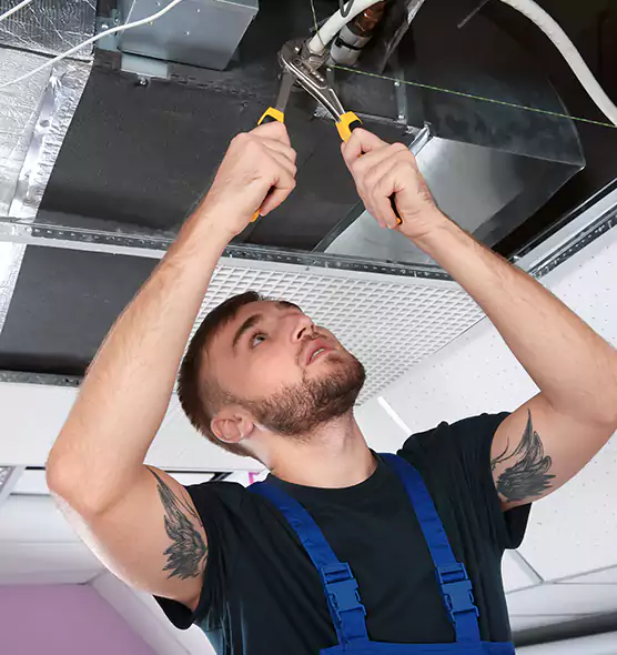 About Air Duct Repair Services in Massapequa, NY