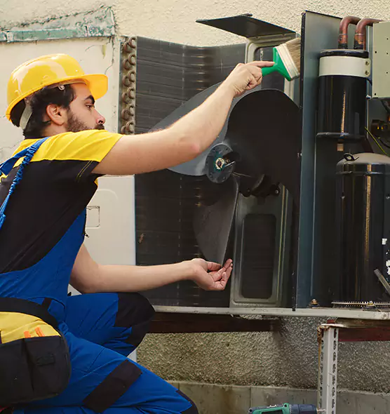 Professional Air Duct Washing Service in Massapequa, NY