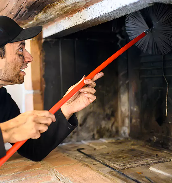 About Expert Chimney Cleaning in Massapequa, NY