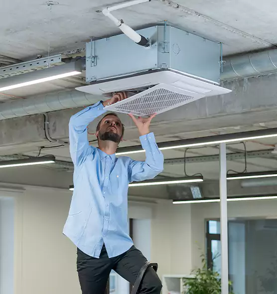 Expert Commercial Air Duct Cleaning in Massapequa, NY