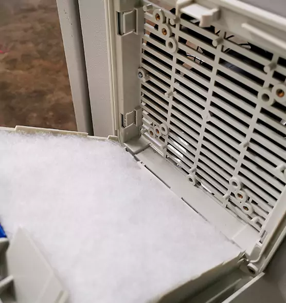 Professional Dryer Vent Mold Cleaning in Massapequa, NY