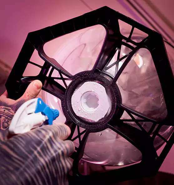 Professional Dryer Vent Sanitization Service in Massapequa, NY