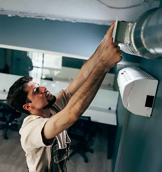 About Flexible Ductwork Replacement in Massapequa, NY