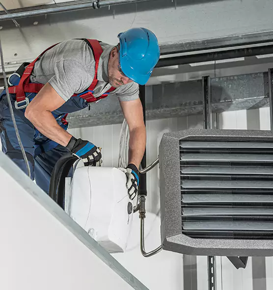Professional HVAC Cleaning Solutions in Massapequa, NY
