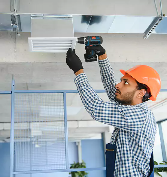 Professional HVAC Duct Cleaning in Massapequa, NY