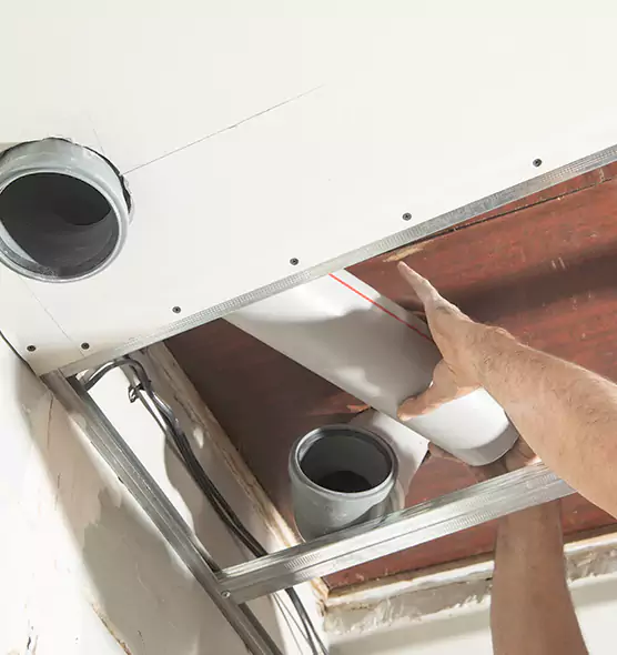 Professional Seasonal Allergy Air Duct Cleaning in Massapequa, NY