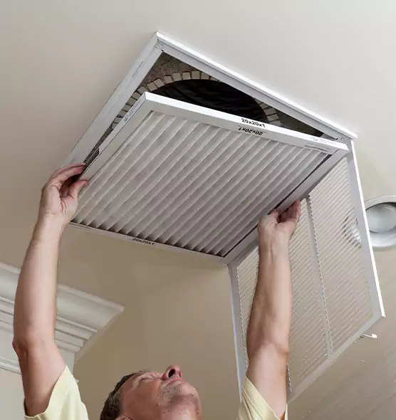 Professional Vent Relocation Services in Massapequa, NY